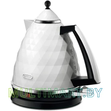 Электрочайник DeLonghi KBJ 2001.W